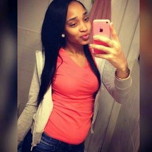 Meet your Posher, Myisha